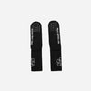 Terrel sportswear Sock Quarter MoR StepOut Black