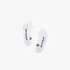 Terrel sportswear Sock Ankle MoR StepOut White