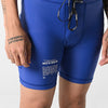 Terrel sportswear Running MoR Tight Inked RoyalBlue