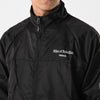 Terrel sportswear Windbreaker Jacket MoR Spray Logo for Man