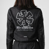 Terrel sportswear Windbreaker Jacket MoR Spray Logo for Women