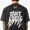 Terrel sportswear Adapt Wash Tshirt Man