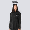 Terrel sportswear Adapt Wash Longsleeve Women
