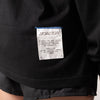 Terrel Sportswear x Insurgent Long sleeve Horizon Black for Women