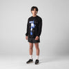 Terrel Sportswear x Insurgent Long sleeve Horizon Black for Man