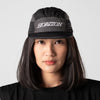 Terrel sportswear x Insurgent Horizon Black Hat