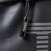 Terrel sportswear Dash Logo Duffle Bag