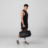Terrel sportswear Dash Logo Duffle Bag
