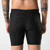 Terrel sportswear Running Big Terrel MoR Tight Black Man