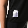 Terrel sportswear Tee The Rebels MoR Black Women