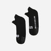 Terrel sportswear Sock Ankle MoR StepOut Black