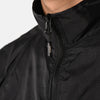 Terrel sportswear Windbreaker Jacket MoR Spray Logo for Man