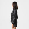 Terrel sportswear Windbreaker Jacket MoR Spray Logo for Women
