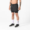 Terrel sportswear Running Man 2 in 1 Short MoR
