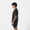 Terrel sportswear Adapt Wash Tshirt Man