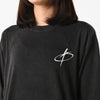 Terrel sportswear Adapt Wash Longsleeve Women