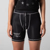 Terrel sportswear x Insurgent Tight Horizon Black for Women