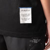 Terrel Sportswear x Insurgent Tshirt Black Horizon for Women