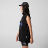 Terrel Sportswear x Insurgent Sleeveless Horizon Black for Women