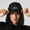 Hat Terrel Heavy MoR Logo Black
