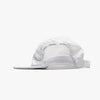 Terrel sportswear Hat MoR Logo White