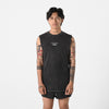 Terrel sportswear Sleeve Less Run In Packs MoR Cotton Series for Man