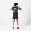 Terrel Sportswear Sleeveless Run To Pursue Not To Escape MoR Cotton Series for Man