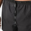Terrel Sportswear - Running Heavy Logo Short MoR Men | Celana Olahraga Pendek Pria Running Gym Dry Fit Mechanical Stretch