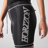 Terrel sportswear x Insurgent Tight Horizon Black for Women