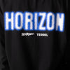 Terrel Sportswear x Insurgent Long sleeve Horizon Black for Women