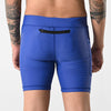 Terrel sportswear Running Big Terrel MoR Tights Royal Blue Man