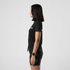 Terrel sportswear Tee The Rebels MoR Black Women
