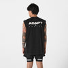 Terrel sportswear Adapt Wash Sleeve less Man