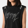 Terrel sportswear Adapt Wash Sleeve less Women