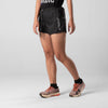 Terrel sportswear x Insurgent Short Horizon Black for Women