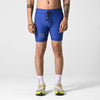 Terrel sportswear Running Big Terrel MoR Tights Royal Blue Man