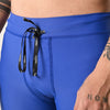 Terrel sportswear Running Big Terrel MoR Tights Royal Blue Man