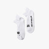 Terrel sportswear Sock Ankle MoR StepOut White