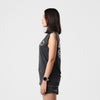 Terrel sportswear Sleeve Less Run To Pursue Not To Escape MoR Cotton Series for Women