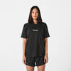 Terrel sportswear Adapt Wash Tshirt Women
