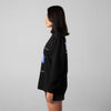 Terrel Sportswear x Insurgent Long sleeve Horizon Black for Women