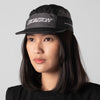 Terrel sportswear x Insurgent Horizon Black Hat