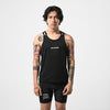 Terrel sportswear Tank Top MoR Small Logo Black