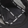 Terrel sportswear Hat MoR Logo Black