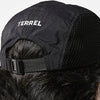 Terrel sportswear Hat MoR Logo Black