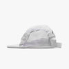 Hat Terrel Heavy MoR Logo White