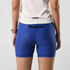 Terrel sportswear Running MoR Tights Inked Women RoyalBlue