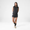 Terrel sportswear Sleeve Less Run In Packs MoR Cotton Series for Women
