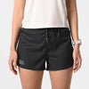 Terrel sportswear Running Heavy Logo Short MoR for Women