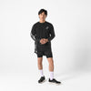 Terrel sportswear Adapt Wash Longsleeve Man